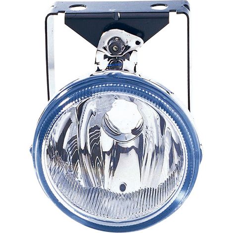 FENDINEBBIA SINISTRO-DESTRO ALOGENO 24 V SENZA PORTALAMPADA - SENZA LAMPADINA (H11) CONNETTORE NON PRESENTE - VOLVO - FE - 20779458 - 82594063 - 84550055 (1/5)