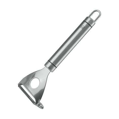 Pelador horizontal inoxidable 232725 victoria metaltex (1/3)