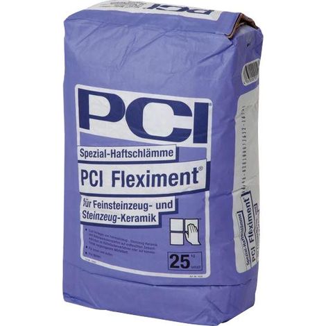 PCI Fleximent 25kg Sack grau