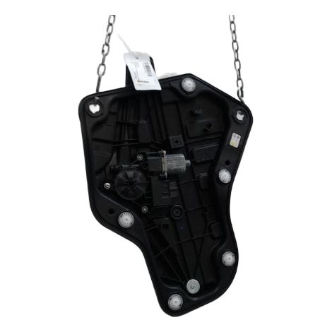 [PRODUIT D'OCCASION] Mecanisme+moteur Leve-glace Arriere Droit VOLKSWAGEN Id.3 ♻️ Ref Oe. 5q0959407d - Garantie à vie (1/2)