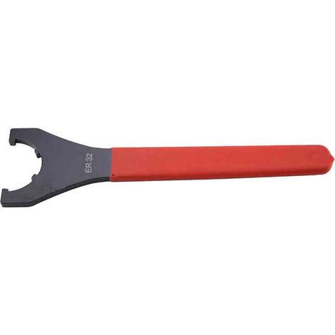 Clé à écrou de serrage ER32UM pour accessoires de moteur de fraiseuse, tour et machine à graver (1/5)