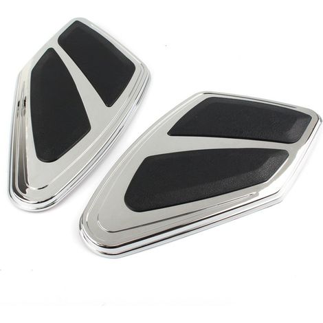 Suitable for Honda Gold Wing GL1800 F6B 12-19: anti-slip stickers for fuel tank, protective covers, knee pads and electroplated decorations.