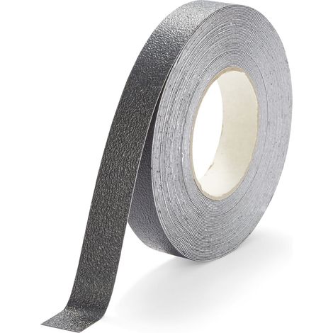 Aqua Safe Anti-Rutsch-Klebeband Schwarz 25 mm/18,3 m (1/5)
