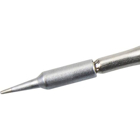 JBC Tools Punta di saldatura Forma a punta Dimensione punta 0.3 mm Contenuto 1 pz. (1/3)