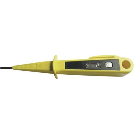 Tournevis testeur 3x65 mm (221171)