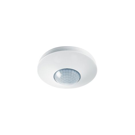 Esylux MD-C 360i 8 detector de movimiento blanco para techo (1/2)