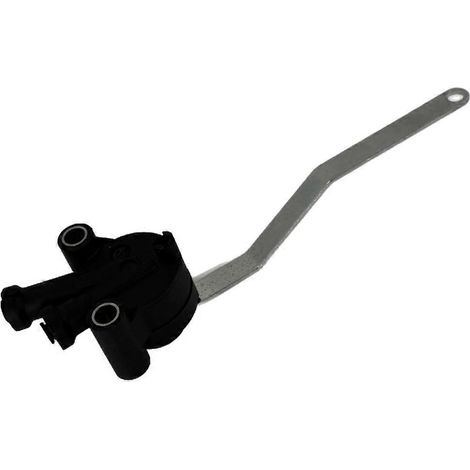Válvula de nivelación de suspensión neumática para camiones IVECO Daily 1990-2000 Volvo Serie 120 1962-1968 Accesorios Izquierda (1/5)