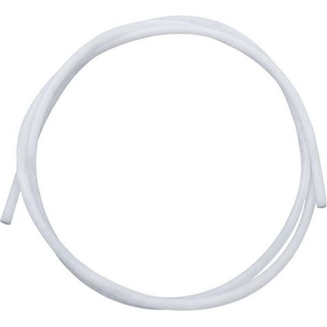 Tube PTFE 2M pour imprimante 3D P1P, (1/5)