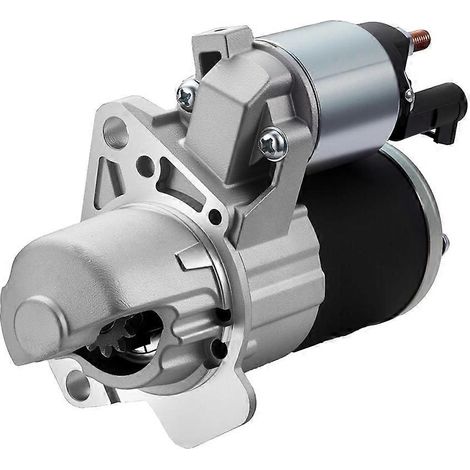 Anlasser für Chevrolet Traverse (09-17) und GMC Acadia (07-16) 3,6 l, Teilenummern: 117997, 12588493, 12598756 (1/5)