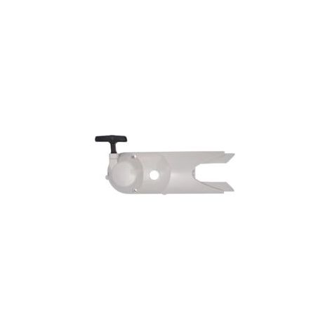 Cancanle Démarreur à Rappel pour Stihl TS400 Machine à découper Le béton, Numéro de pièce 42231900401 42231900400 (1/5)