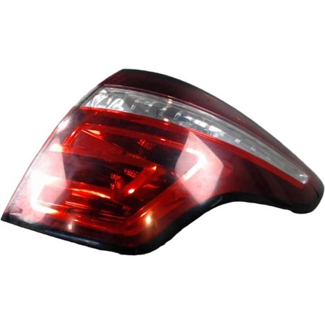 [PRODUIT D'OCCASION] Feu Arriere Droit CITROEN C4 Picasso ♻️ Ref Oe. 9800916080 - Garantie à vie