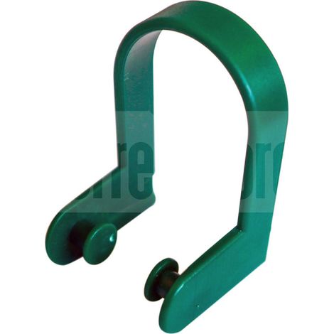 Gancio appendi manico bastone folletto vk 121 compatibile