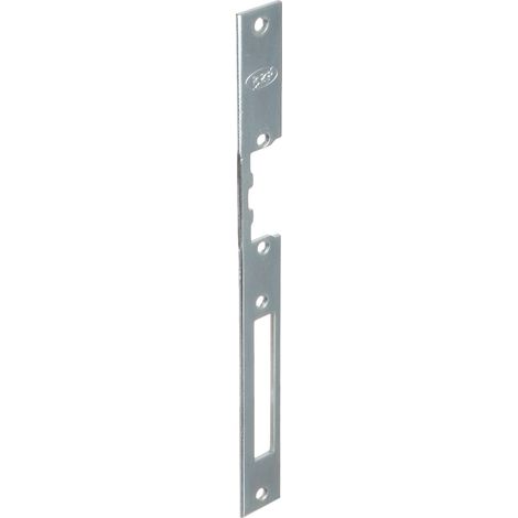 Gerades Schild SZZ-6C (1/2)