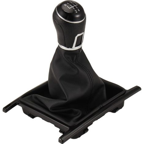 2H0711113NDMQ ist für Schalthebel des Volkswagen Amarok (Baujahre 13-22) geeignet. (1/4)