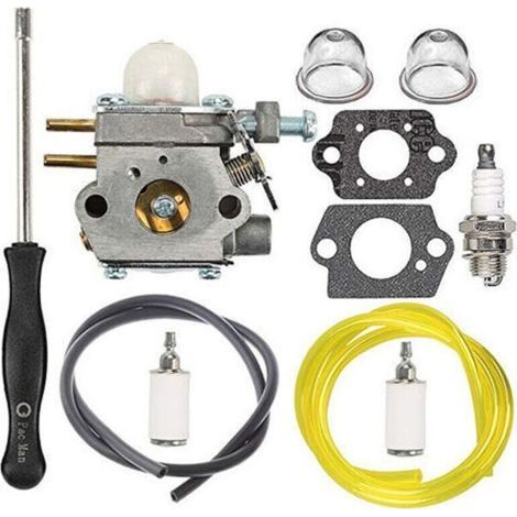 Convient aux carburateurs WT-973 TB22EC TB21EC TB32EC TB25CB TB80EC (1/5)