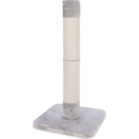 Tiragraffi per Gatti Opal Jute 119 cm Grigio Kerbl (1/5)