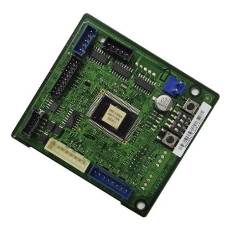 MODULE ELECTRONIQUE POUR CLIMATISEUR SAMSUNG - DB92-04176C (1/3)