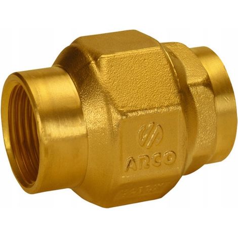Clapet anti-retour Arco 1''