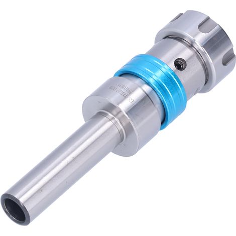 Spannzangenfutterhalter, schwimmender Gewindeschneidwerkzeug-Verlängerungsstab, gerader Schaft, runder Griff für CNC (GS-TER25-D20 ) (1/5)