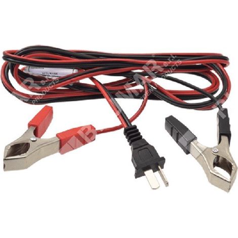 Cable toma 12 V para motogeneradores inverter COMPATIBLE - 049613