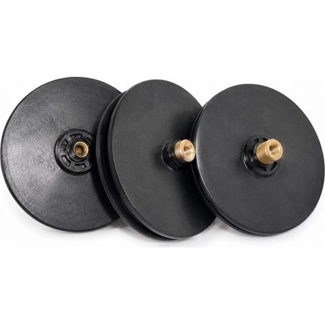Turbina 1 HP para bomba Productos QP Liberty – 518067B