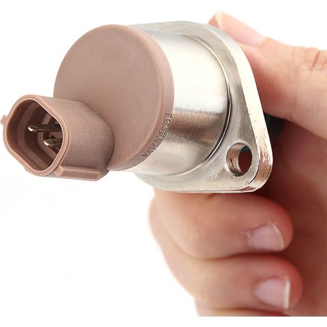 électrovanne d'admission de pression de dosage de la pompe à carburant 294200-0360 294200-0260 (1/5)