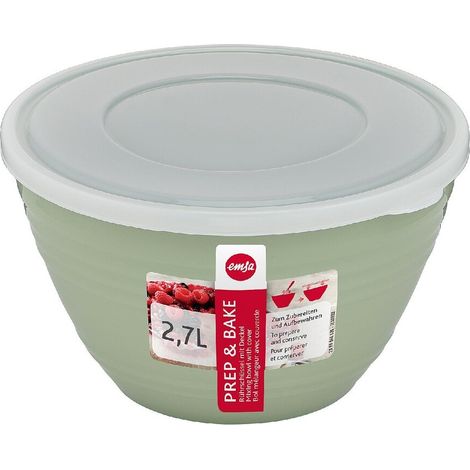 EMSA Rührschüssel Prep & Bake
