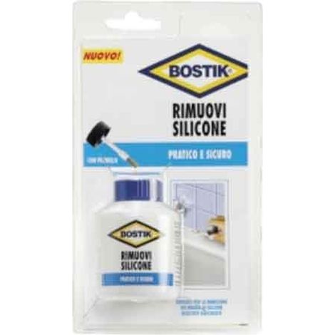 RIMUOVI SILICONE MINI 100 gr