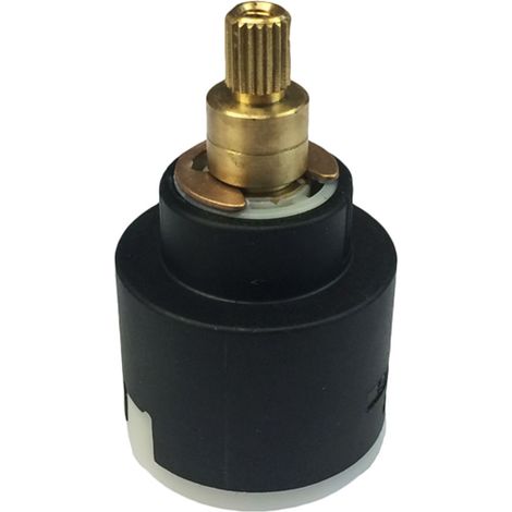 Ricambio cartuccia progressiva Unix Zazzeri 2900-1019-A00-0000 (1/2)