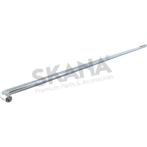 Gewindestange bowdenzug CASTELGARDEN - STIGA 127034071/0