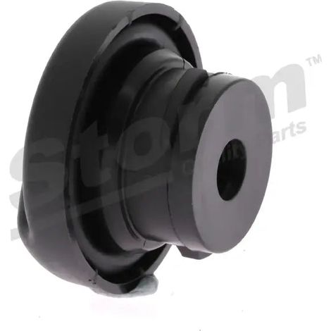 Bouchon, goulotte de remplissage d'huile compatible MINI, Peugeot (1/4)