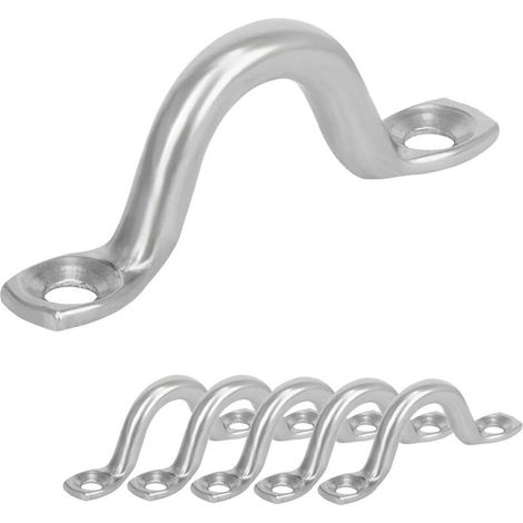 Poignée de porte Marine Camelback Cord Lock (1/5)