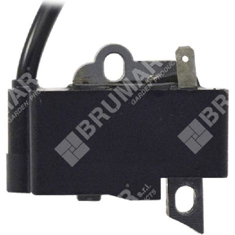 Bobina accensione per motoseghe EMAK - OLEO MAC - DYNAMAC - EFCO COMPATIBILE - 051102
