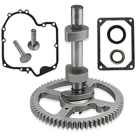 Kit de remplacement d'arbre à cames 84005207 793880 - pour Brigg & Stratton 793583 792681 791942 795102 Brigg s20241212253 (1/5)