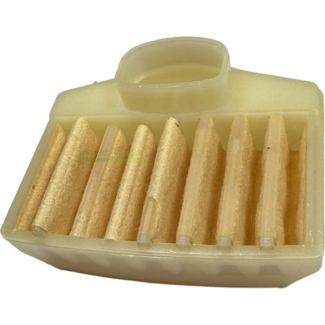filtre à air pour tronçonneuse Jonsered CS 2163 2166 2172 / 503 81 45-01 503 81 45-02 (1/5)