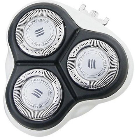 Tête de rasoir HQ8 pour Philips HQ7110 HQ7310 HQ7320 HQ7325 HQ7340 HQ7345 HQ7350 HQ7360 HQ7380 HQ7390 HQ (1/5)