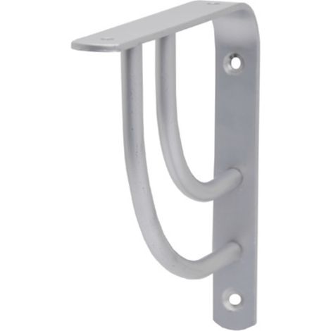 Reggimensola decor doppioswing silver mm 145x145 - kimono (1/2)