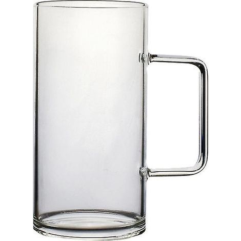 1 hitzebeständiger Becher (1/3)