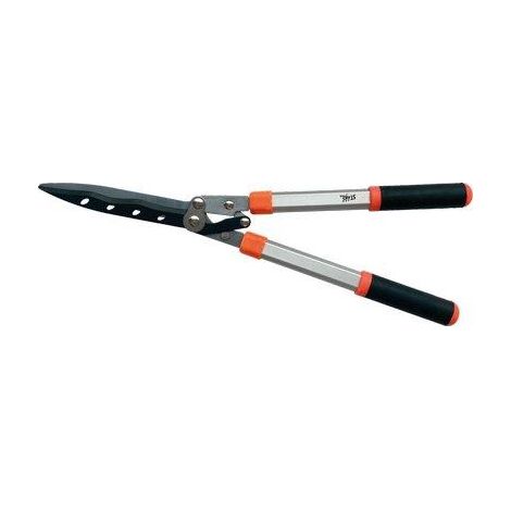 FORBICE SIEPE MANICI ALLUMINIO STARS CM 21X64