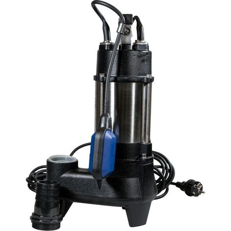 HY-EPFT1100 BOMBA SUMERGIBLE PARA AGUAS SUCIAS (1/5)