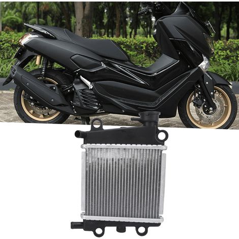 Dissipateur thermique Yamaha N-MAX125 (1/5)