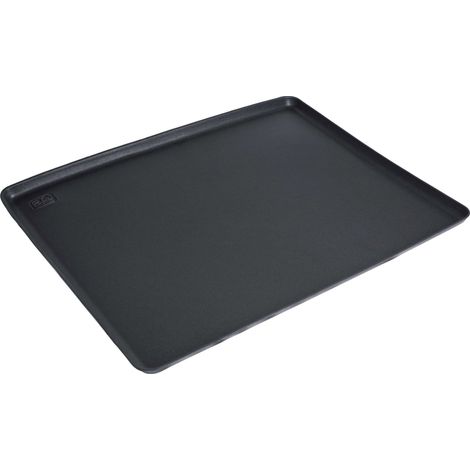 Schaumstoff Kofferraumwanne, Universale Mehrzweckwanne, Schmutzfangmatte schwarz Größe L - 85x90 cm (1/2)