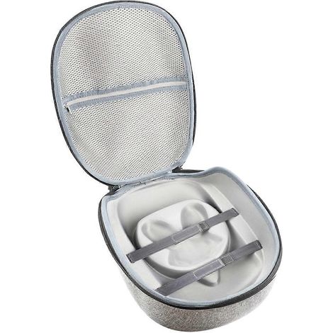 Étui de transport pour 3 casques VR avec grille ---