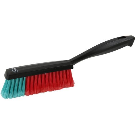 Handbürste Vikan 450252 weiche Borsten 33 cm