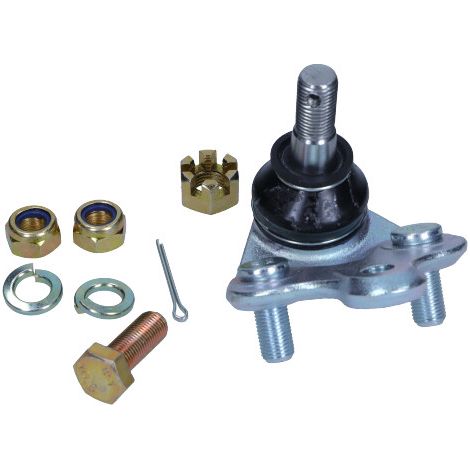FEBI BILSTEIN 12933 Rotule de suspension - 43330-29265 - (1/2)
