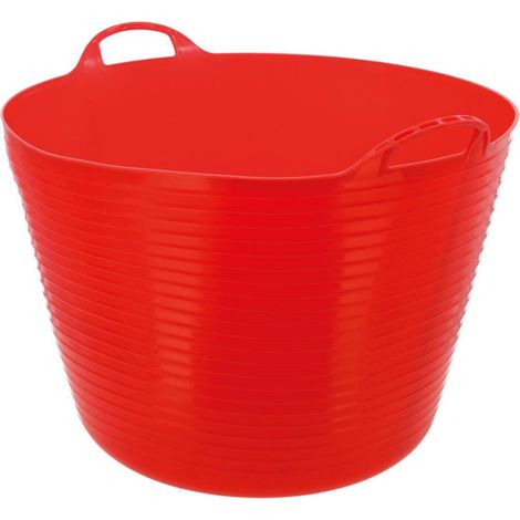 Red Flexbag Flexible Bin 60 LTR.