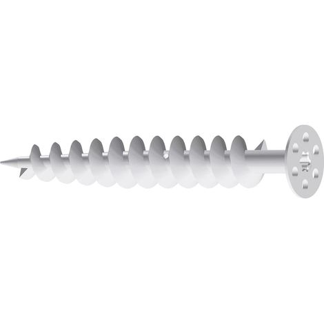 cheville pour isolation Thermo 120, 50 pièces, 072100281 (1/5)