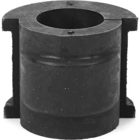 Jeu de bagues de stabilisateur 1693230965 pour Mercedes Classe A W169 et B W245, silentbloc anti-roulis, polyuréthane, kit de remplacement, suspension avant, précision et durabilité. (1/3)