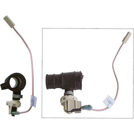 PRESSOSTAT POUR LAVE VAISSELLE - 48287