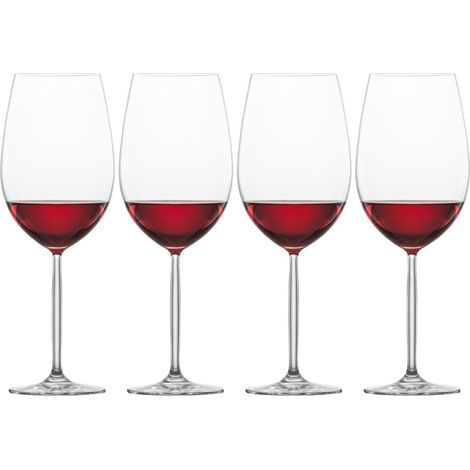 Lumarko MUSE Bordeaux Vasos de Vino Transparente 768 ml (1/3)